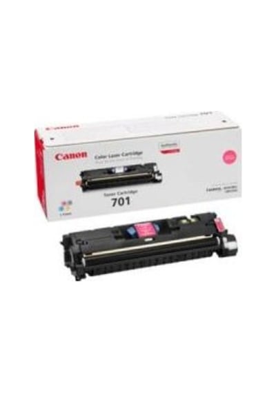 Canon 9285A003 Ep-701M Kırmızı Toner 4.000 Sayfa
