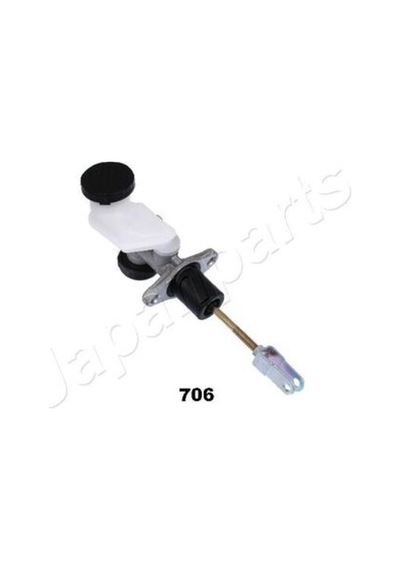 Japan Parts Fr706 Subaru Forester Impreza 02 10 4wd 2.0 2.5 Debriyaj Üst Merkez Diğer