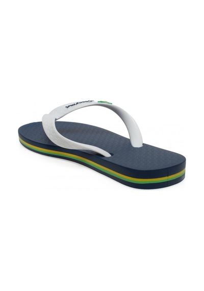 Ipanema Bb0117k Clas Brasil Ii Kids P.a Mavi Çocuk Terlik Mavi