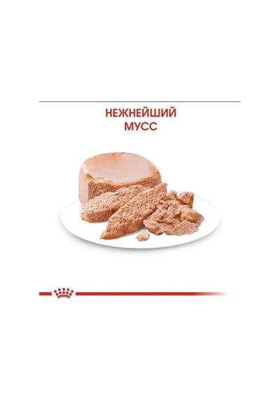 Royal Canin Royal Canin Starter Mousse 6 Adet, Her Biri 195 G 136115464