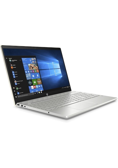 HP Pavilion 15-cs3896nz i5-1035G1 16 Gb 512 Gb M.2 Ssd 15.6" Dizüstü Bilgisayar (Outlet)