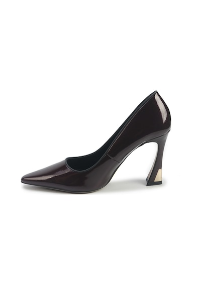 Nine West Dıana 5pr Bordo Kadın Topuklu Ayakkabı 000000000102012007 Bordo