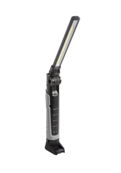 Einhell Kwb Büyük Katlanabilir Muayene Feneri - 49949200 Gri - Siyah