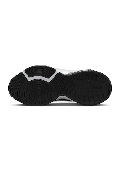 Nike Dr5720 Zoom Bella 6 Spor Ayakkabı Siyah Siyah