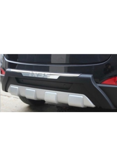 Hyundaı Ix35 2010 Sonrası Arka Koruma N11.134