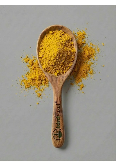 İxirciyusuf Köri Köri Tozu Köri Baharatı Curry Powder Doğal Baharat Karışımı 100 G