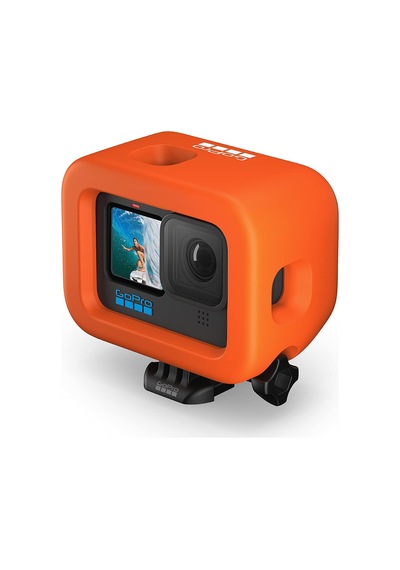 Floaty Hero9 Black - Resmi Aksesuarı