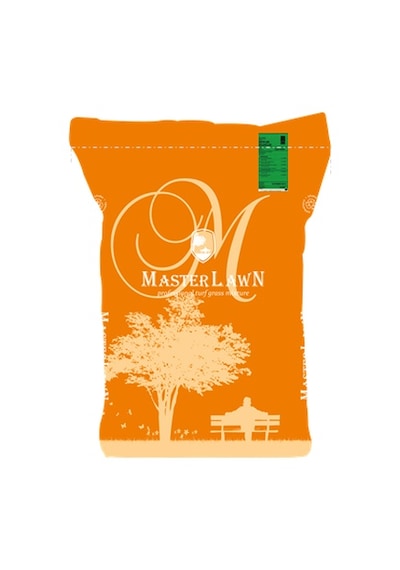6 Karışım İthal Çim Tohumu Karışımı 10 kg