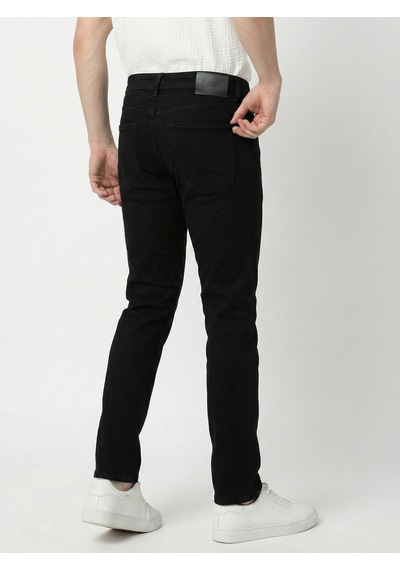 LOFT Ricardo Slim Fit Erkek Pantolon Charly Black