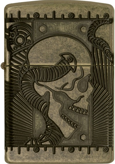 Myaksesuar Zippo Classic 548277716