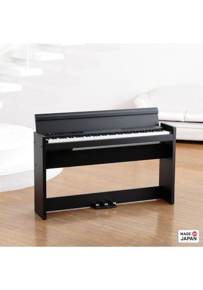 Korg Lp380u-bk Dijital Piyano