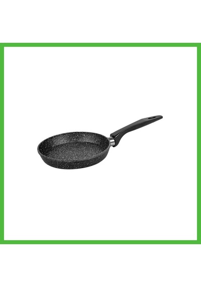 Vaveni Redchef 14cm Mını Yuvarlak Sos Tava 1 Adet Arz Çok Renkli