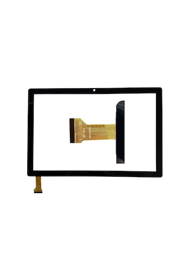 Sprange Vasoun B10tb Dokunmatik Panel - Siyah
