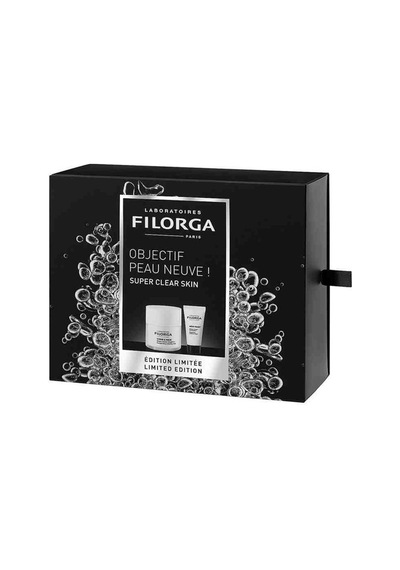 Filorga Paris Super Clear Skin Set