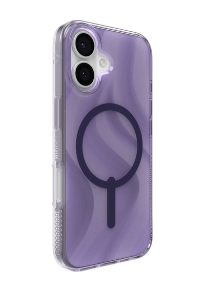 Zagg Cases Milan Snap iPhone Uyumlu 17 Kılıf Mor 702318996