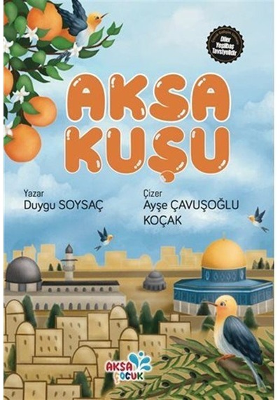 Aksa Kuşu / Duygu Soysaç