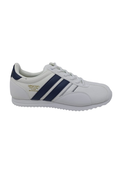 Lescon Campus 7 Beyaz Sneakers Spor Ayakkabı Beyaz