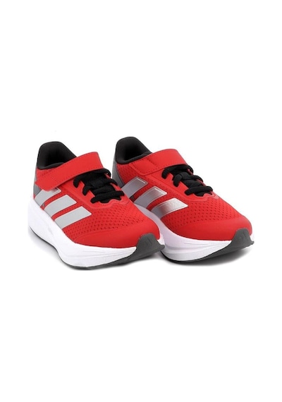 Adidas Performance Duramo Sl2 El C Çocuk Koşu Ayakkabısı Jq3016 Kırmızı