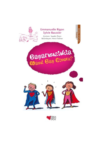 Başarısızlıkla Nasıl Baş Etsem? (551519210)