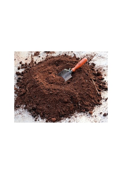 Bitki Toprağı Toprak Torf Paket 2,5 Kğ 2.5 KG