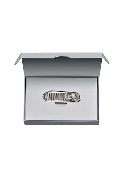 Victorinox 0.6221.4031g Sd Alox Gri 58mm Kamp Çakı Gri
