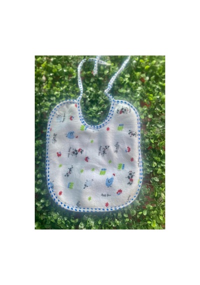 Bebek Mama Önlüğü - 599301109