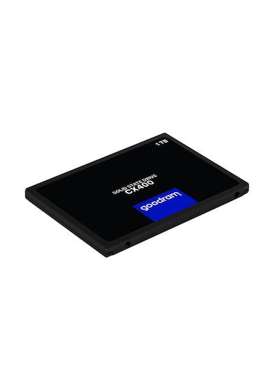 Goodram SSDPR-CX400-01T 1TB CX400 2.5'' SATA 3 3D NAND SSD