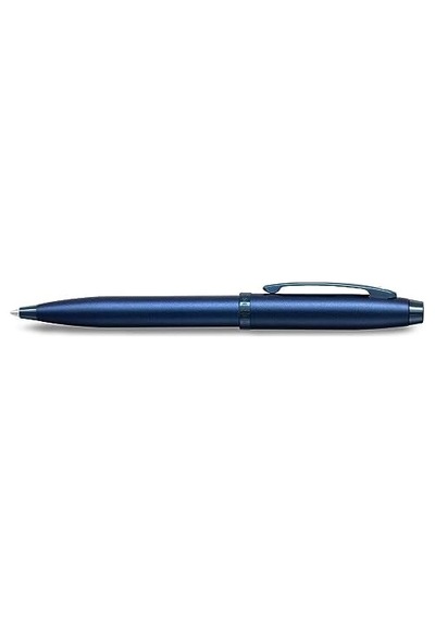 9371-1 100 Serisi Roller Kalem Saten Mavi 124-Pembe