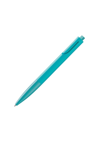 Lamy Noto Tukenmez Kalem Teal Turkuaz
