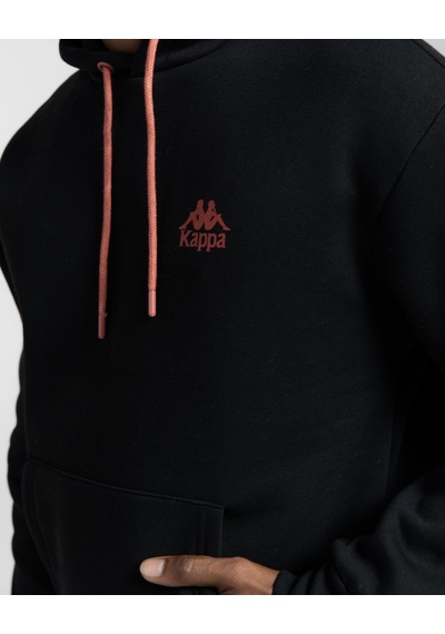 Kappa 321t1hw005 Authentic Sewa Erkek Sweatshirt 001