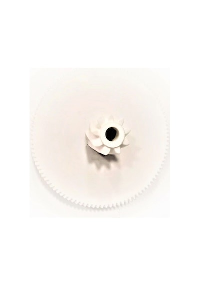 Braun Uyumlu Plus 1300 4195 Kiyma Makinesi Çift Dişli - 506111052