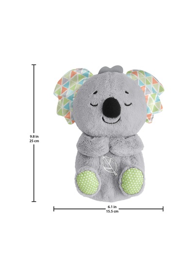 Fisher Price Uyku Arkadaşım Koala