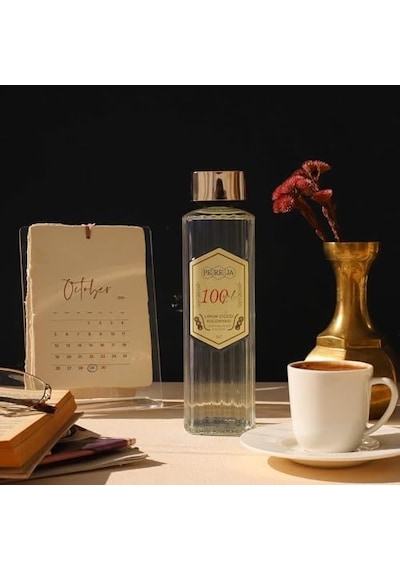Pereja Kolonya Limon 100 Ml