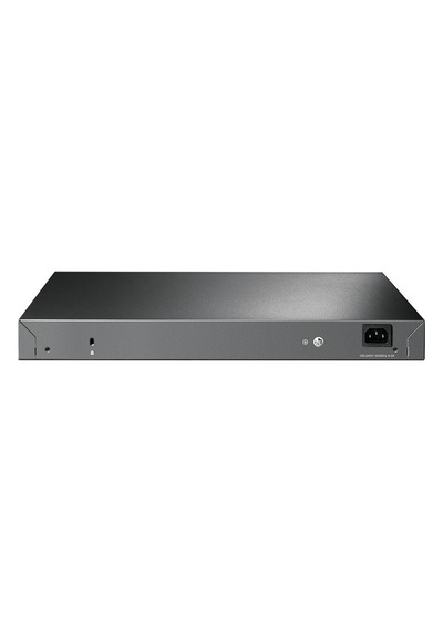 Tp-lınk Omada Tl-sg3452p 48 Port Gıgabıt L2+ 4 Port 1gb Sfp Uplınk 384w Poe Yönetilebilir Rackmount Swıtch