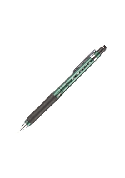 Bigpoint Plus Versatil 0.7mm Yeşil X 12 Adet Diğer