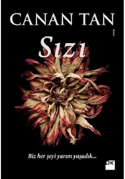 Sizi - Canan Tan - Doğan Kitap