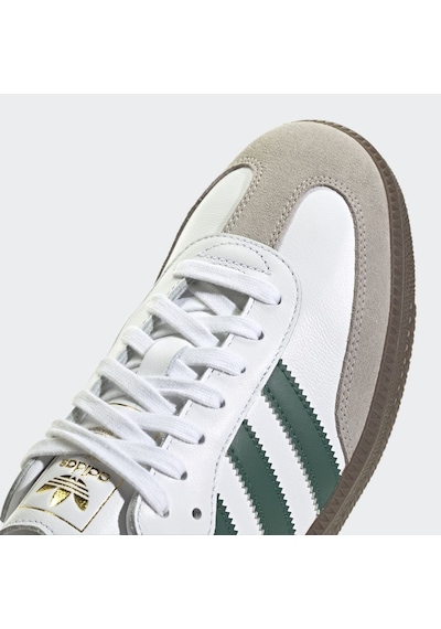 Adidas Jh8797 Samba Og Erkek Günlük Spor Ayakkabısı Beyaz