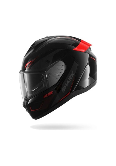 Shark Rıdıll 2 Mekarıum Kapalı Kask Kar