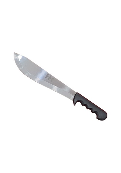 Büyük Bıçak 51cm Toplam Uzunluk No:2 Siyah