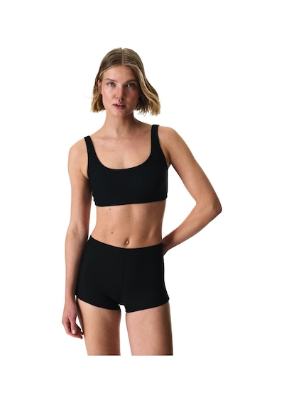 Penti Siyah Aspen Bra Bikini Üstü