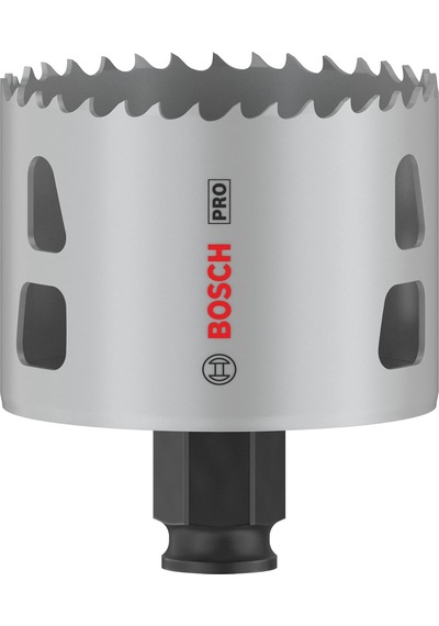 X Pro Multi Material Power Plus Delik Testeresi Yumuşak Ahşap Alçıpan Duvar Için Ø 65 Mm Profesyonel Aksesuar Matk
