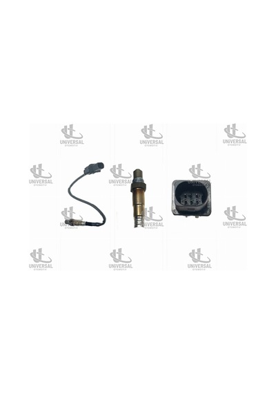 Sensör Oksijen Accent Blue 1,6 Crdi 11-17/elantra / 39350-4a410