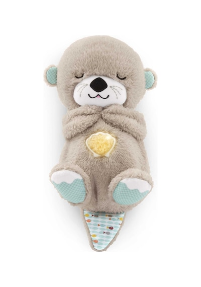 Fisher-price Uyku Arkadaşı Su Samuru 001