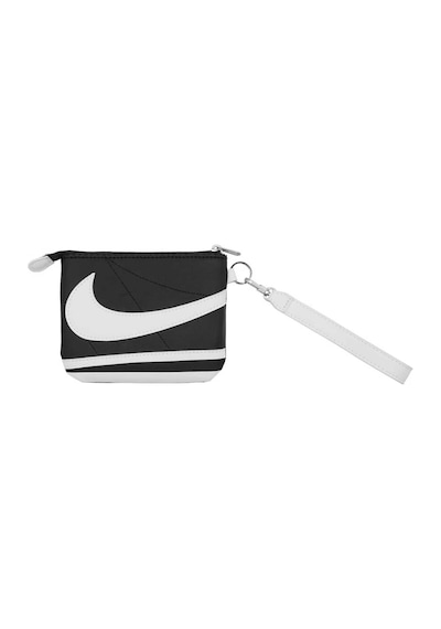 Nike Icon Cortez Wristlet Kadın Cüzdan Siyah