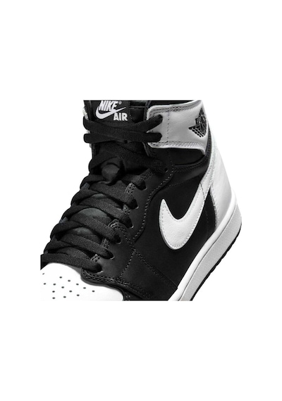 Nike Air Jordan 1 Retro High Og Dz5485-010 Çok Renkli