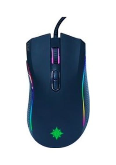 Inca Adragos Img-337 Rgb Makrolu Oyuncu Mouse