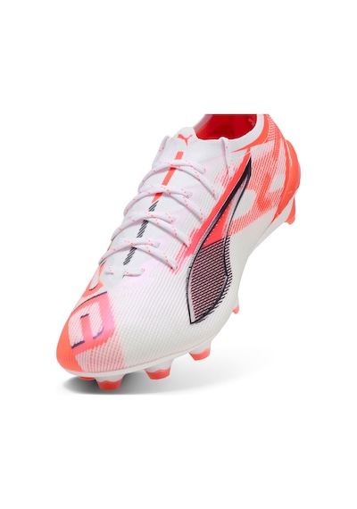 Puma Ultra 5 Ultımate Fg Krampon 108159 01 Beyaz