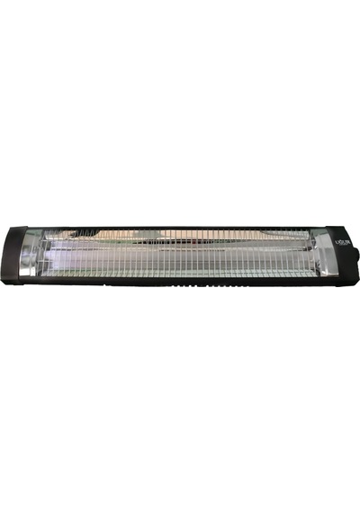 Uğur IRF 2500 W Sunshine Elektrikli Isıtıcı + Plastik Ayak
