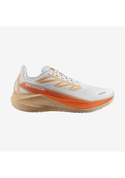 Salomon Aero Blaze 2 Kadın Koşu Ayakkabısı White L47426500 Beyaz