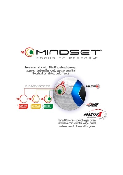 Bridgestone Golf 2024 Tour B Xs Zihniyet Beyaz